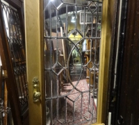 359-antique-beveled-glass-door