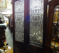 376-finest-antique-pair-of-jeweled-leaded-beveled-doors-in-the-usa-80-jewels-52-w-x-9