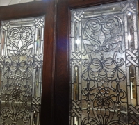 378-pair-of-antique-leaded-glass-doors