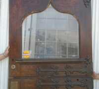 693- sold -Great Dutch Door - 43\'\' w x 94\'\' h 