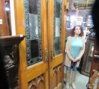 20KK-50 /2'' w x 90'' h x 2 3/4'' d