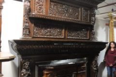 Fireplace Mantles