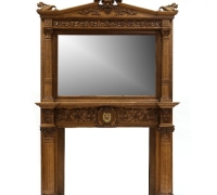 2F-mantle-106-h-x-72-w-x-14d-opening-36-x-44