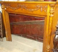 109-antique-carved-fireplace-mantle