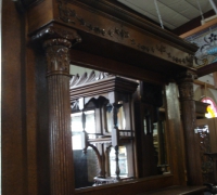 114-sold...antique-carved-tall-fireplace-mantle