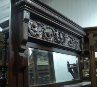 131-antique-carved-fireplace-mantle