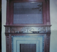 145-antique-carved-tall-fireplace-mantle