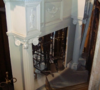 166-antique-carved-federal-fireplace-mantle