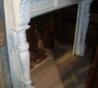 167-antique-carved-federal-fireplace-mantle