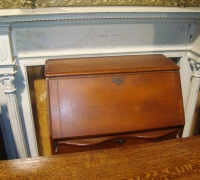 168-antique-carved-federal-fireplace-mantle