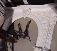 17-antique-carved-marble-fireplace-mantle