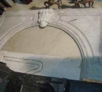 173-antique-carved-marble-fireplace-mantle
