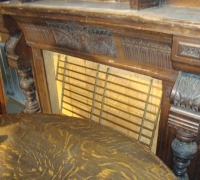 187-antique-carved-fireplace-mantle