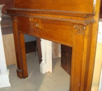 194-sold...antique-carved-fireplace-mantle