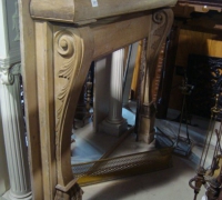 196-antique-carved-fireplace-mantle