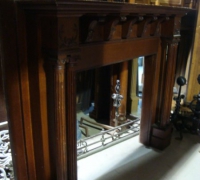 214-antique-carved-fireplace-mantle