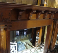 215-antique-carved-fireplace-mantle