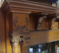 216-antique-carved-fireplace-mantle