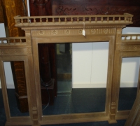 232-antique-carved-fireplace-mantle-top