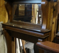 245-sold-antique-carved-tall-fireplace-mantle
