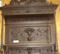 285-antique-carved-tall-fireplace-mantle