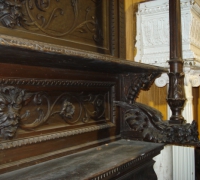 288-antique-carved-tall-fireplace-mantle