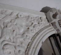 296-antique-carved-marble-fireplace-mantle
