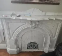 2A-C-1880-ANTIQUE-MARBLE-MANTLE-60-W