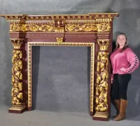 2K-Gilt-77-H-X-91-W-X-18-D