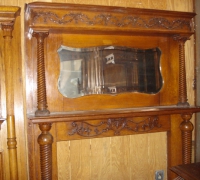 321-antique-carved-tall-fireplace-mantle