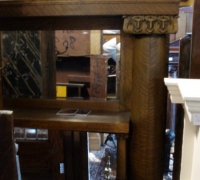329-antique-carved-tall-fireplace-mantle