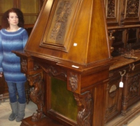 335-antique-carved-fireplace-mantle