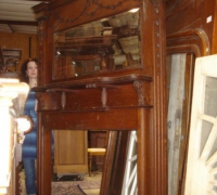 337-antique-carved-tall-fireplace-mantle