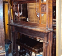 342-antique-carved-fireplace-mantle