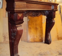 361-sold-antique-carved-fireplace-mantle