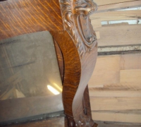 365-antique-lion-carved-fireplace-mantle