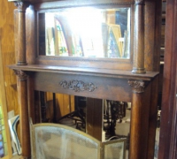 366-antique-carved-tall-fireplace-mantle