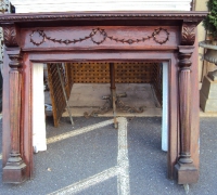 387-antique-carved-fireplace-mantle