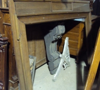 390-antique-fireplace-mantle