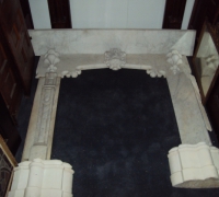 395-antique-carved-marble-fireplace-mantle