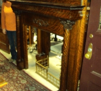396-antique-carved-fireplace-mantle