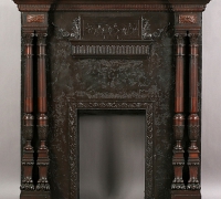 405-antique-carved-tall-fireplace-mantle