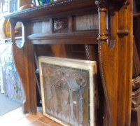 414-antique-carved-fireplace-mantle