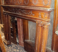 433-antique-carved-fireplace-mantle