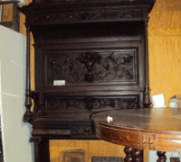 440-antique-carved-tall-fireplace-mantle
