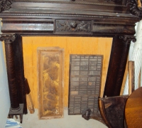 441-antique-carved-fireplace-mantle