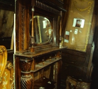 444-antique-carved-tall-fireplace-mantle
