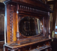 445-antique-carved-tall-fireplace-mantle