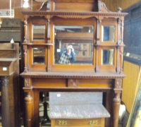 450-antique-carved-tall-fireplace-mantle