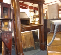 460-antique-carved-tall-fireplace-mantle